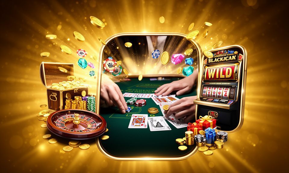 tk677 What Slot Thunderstrike Offers in Our Lobby