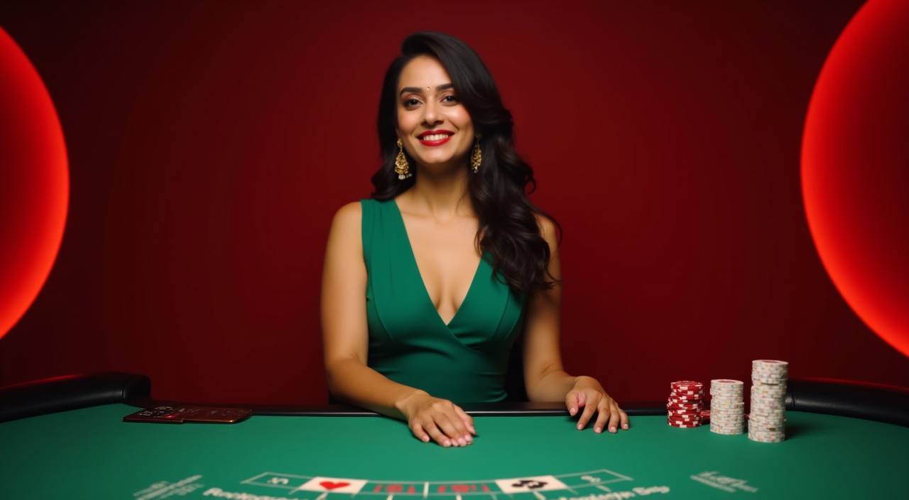 tk677 Baccarat FireStorm